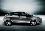 Lancia Delta HPE Concept 2006 года